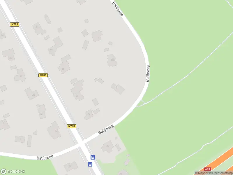 Overlastmelding Balijeweg in Wolfheze