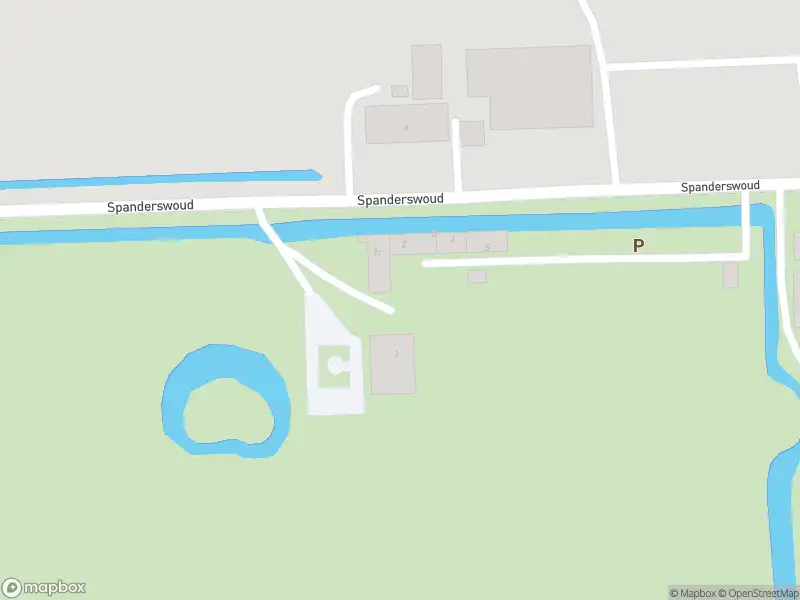 Overlastmelding Spanderswoud in 's-Graveland