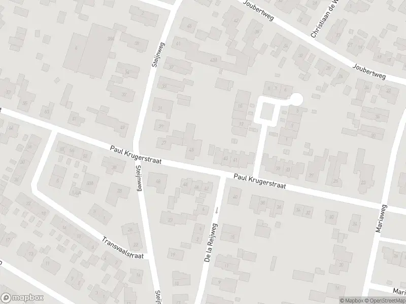 Anonieme overlastmelding Joubertweg in 6861DN Oosterbeek gesloten