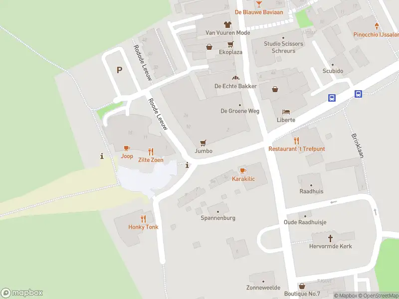 Overlastmelding Duinvoetweg in Schoorl