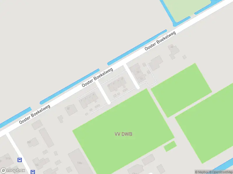 Overlastmelding Het Nooitgedacht in De Weere gesloten