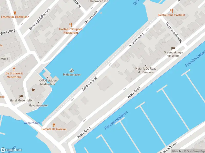 Ambulance met gepaste spoed naar de Achtereiland in Medemblik