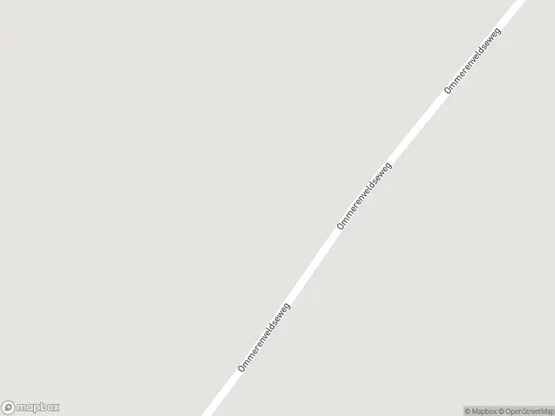 Brandweer met grote spoed naar de Bloembosweg in Lienden