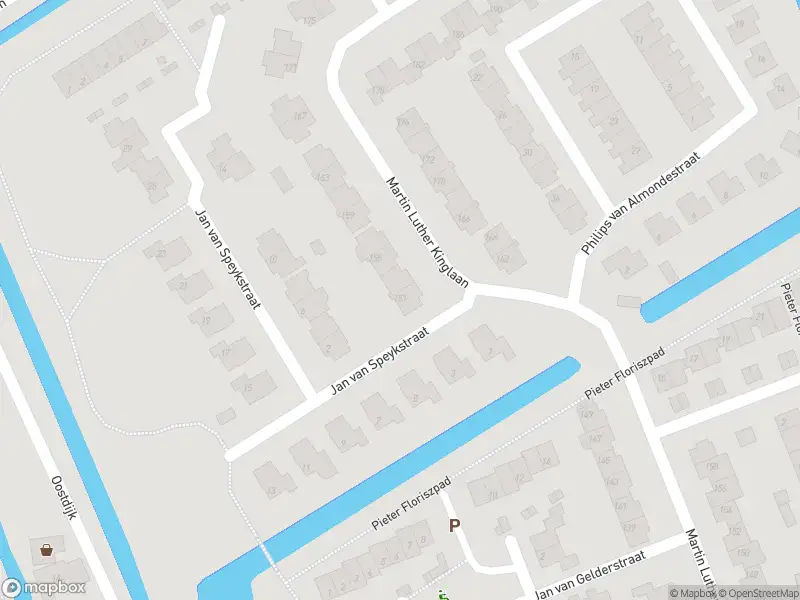 Besteld ambulance vervoer naar de Martin Luther Kinglaan in Hellevoetsluis