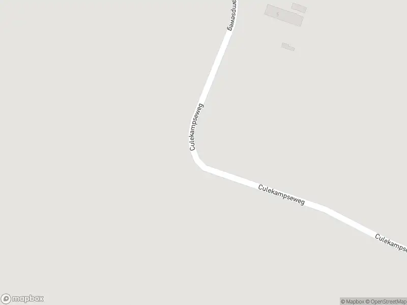 Politie naar de Culekampseweg in Ingen vanwege voertuigen te water