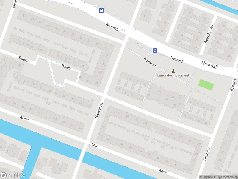 112 melding Ambulance naar de Pieter de Koninghof in Papendrecht