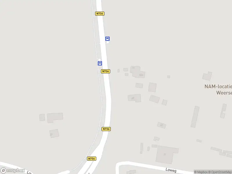 Politie naar de Oude Ootmarsumsestraat in Oldenzaal vanwege aanrijding met letsel