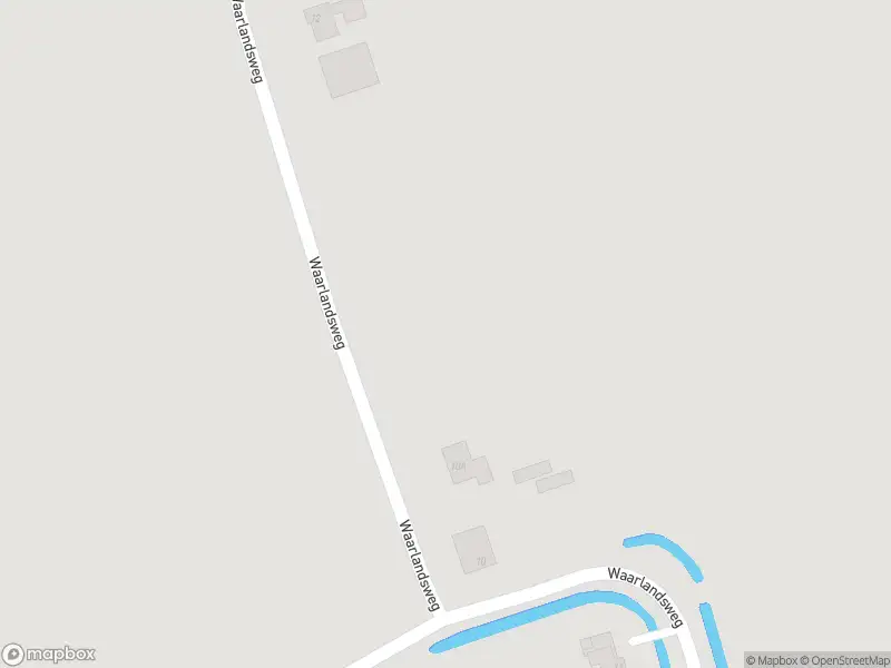 Ambulance met gepaste spoed naar de Waarlandsweg in Waarland