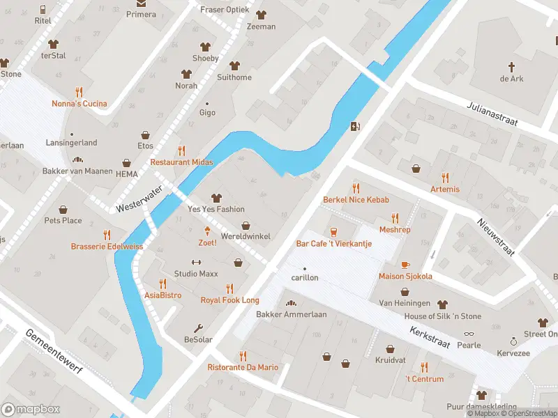 Ambulance met gepaste spoed naar de Herenstraat in Berkel en Rodenrijs