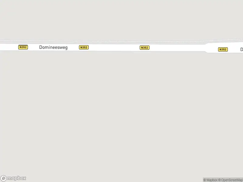 112 melding Politie naar de Domineesweg in Tollebeek vanwege aanrijding met letsel