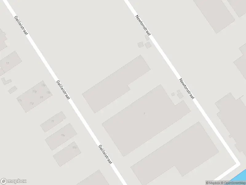 Brandweer met gepaste spoed naar de Galileistraat in Dedemsvaart vanwege stankoverlast