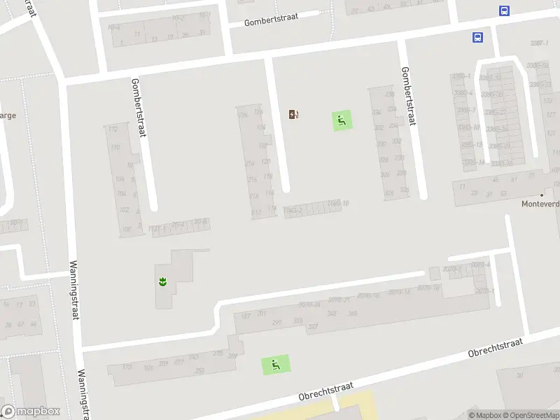 Brandweer met normale urgentie naar de Verhulststraat in Zwolle vanwege dier(en) in nood