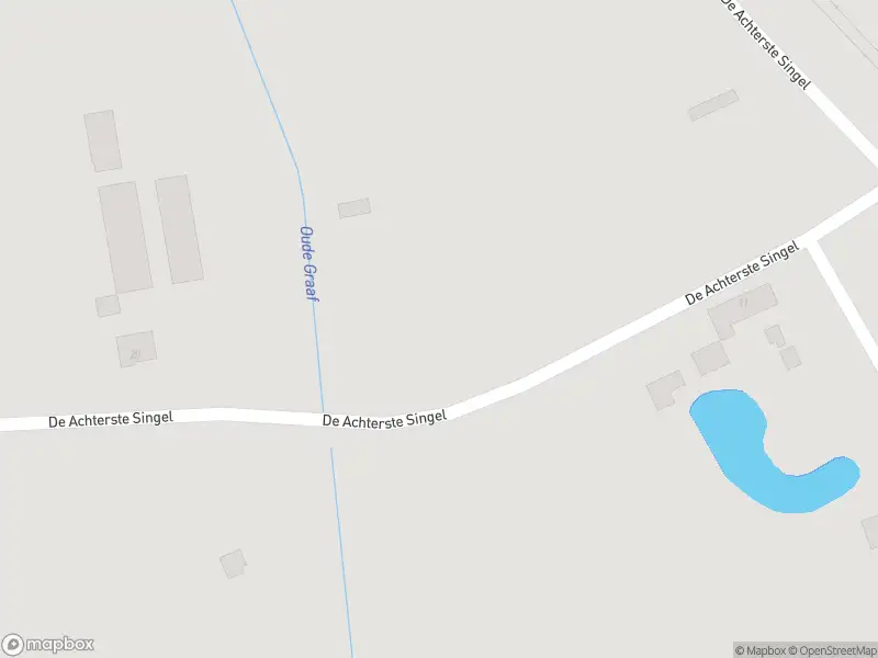 Politie naar de De Achterste Singel in Weert vanwege aanrijding met letsel