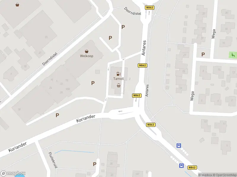 Politie met grote spoed naar de Antares in Klazienaveen vanwege ongeval met letsel