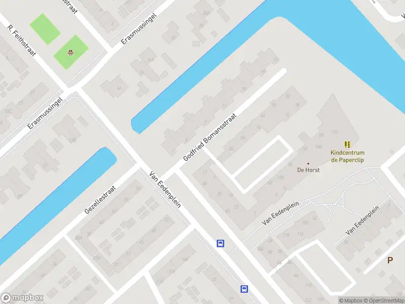 Ambulance met gepaste spoed naar de Godfried Bomansstraat in Heerhugowaard