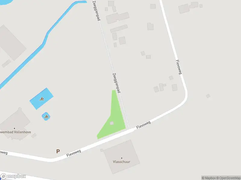 Brandweer met gepaste spoed naar de Flevoweg in Vollenhove vanwege dier(en) in nood