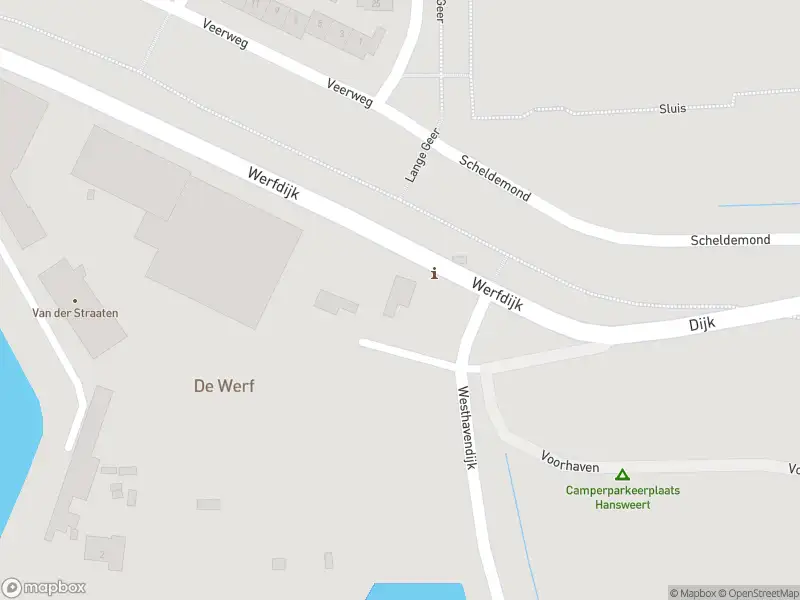 Overlastmelding Westhavendijk in Hansweert gesloten