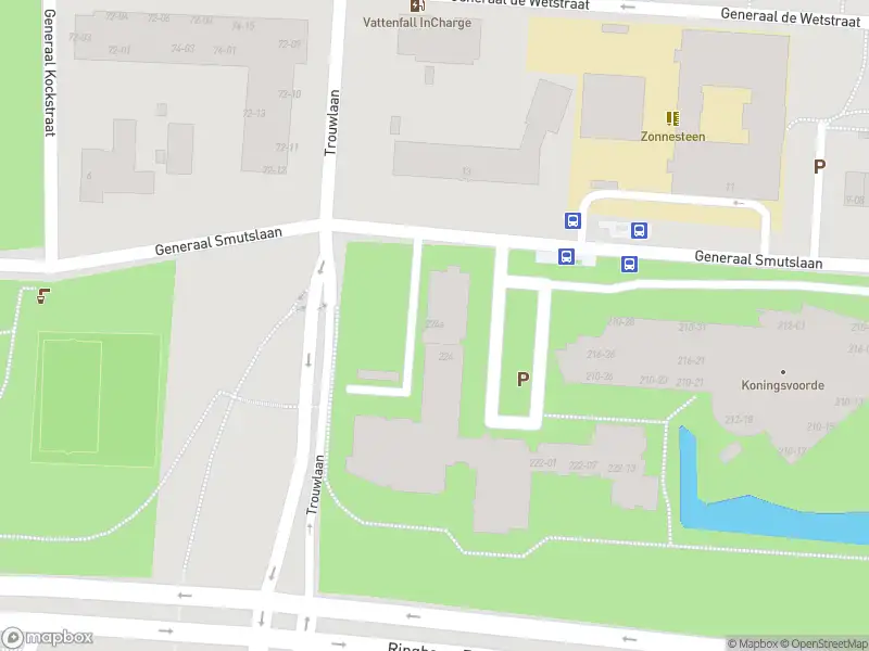 Anonieme overlastmelding Generaal Smutslaan in Tilburg gesloten