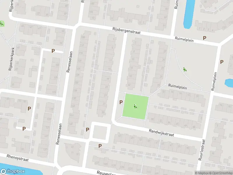 112 melding Overlastmelding Randwijkstraat in Tilburg (5035 AM)