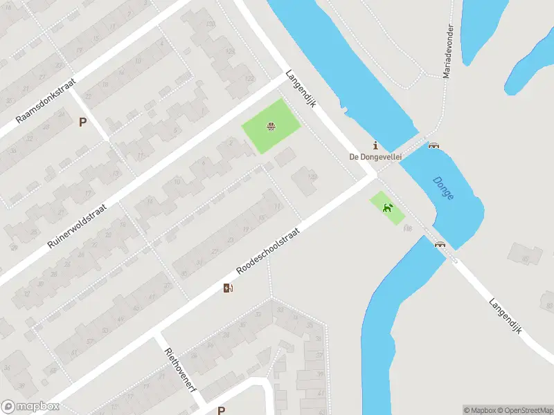 Anonieme overlastmelding Roodeschoolstraat in Tilburg