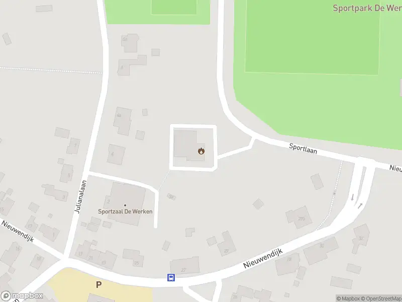 Overlastmelding  in Stevensweert gesloten