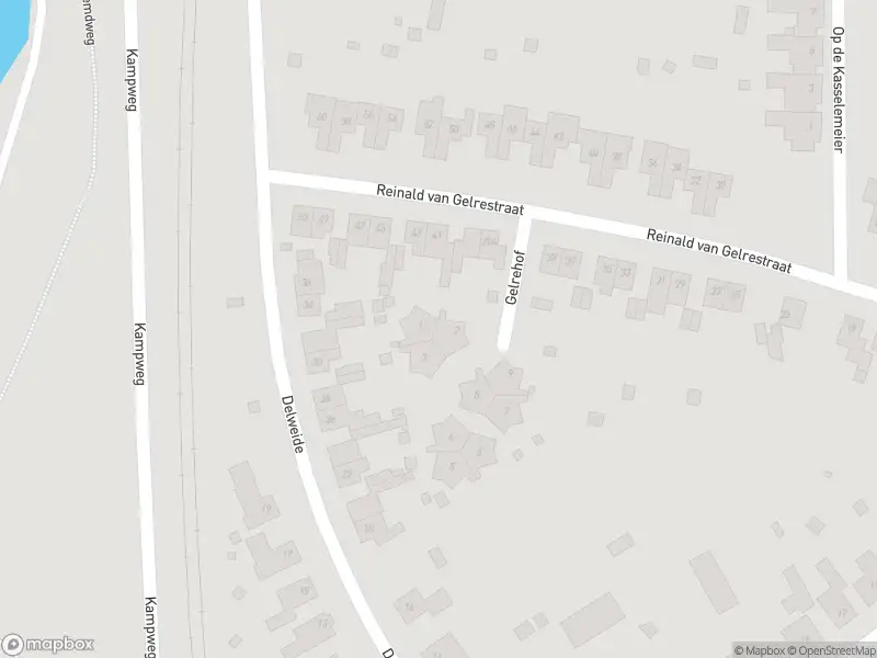 Overlastmelding Gelrehof in Nieuwstadt gesloten