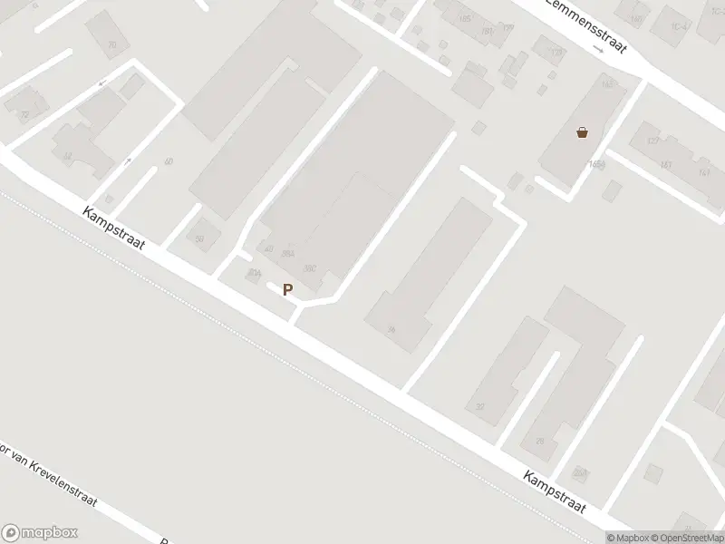 112 melding Overlastmelding Kampstraat in Geleen