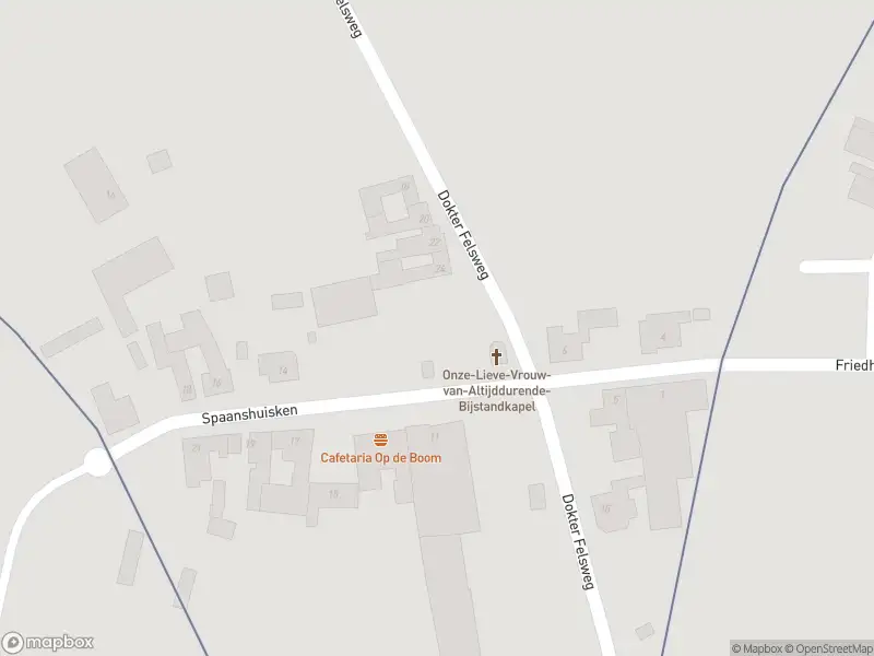 112 melding Overlastmelding Spaanshuisken in 6104RR Koningsbosch