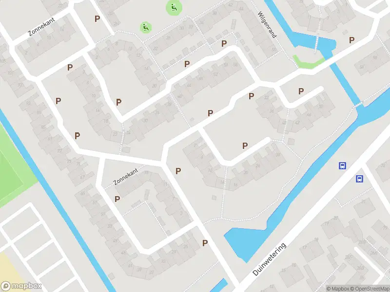 Overlastmelding Binnenkant in Noordwijk gesloten