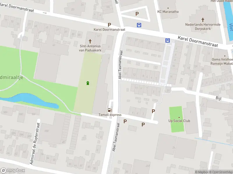 Overlastmelding Abel Tasmanstraat in Oud-Beijerland gesloten