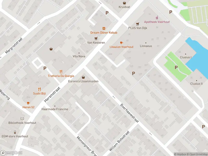 Overlastmelding Boerhaavestraat in Voorhout gesloten