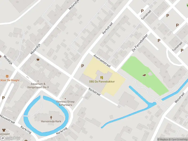 Overlastmelding Frank van Borselenstraat in Nieuwe-Tonge gesloten