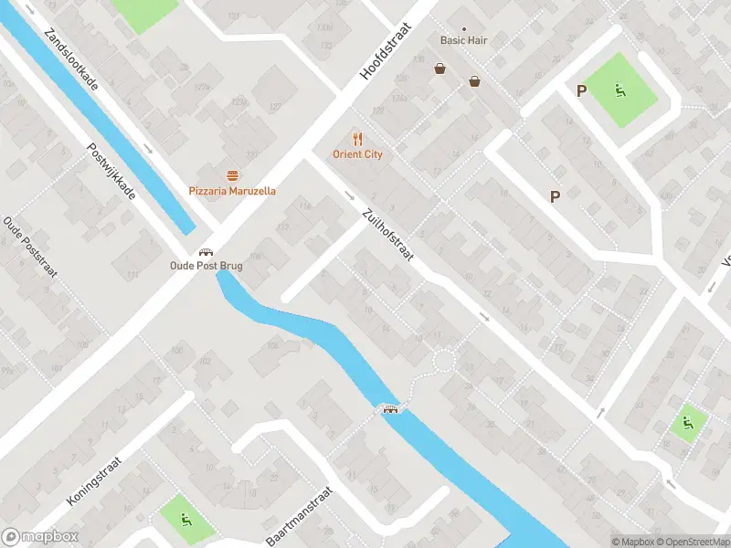 Anonieme overlastmelding G.B. de Vroomenstraat in Sassenheim gesloten