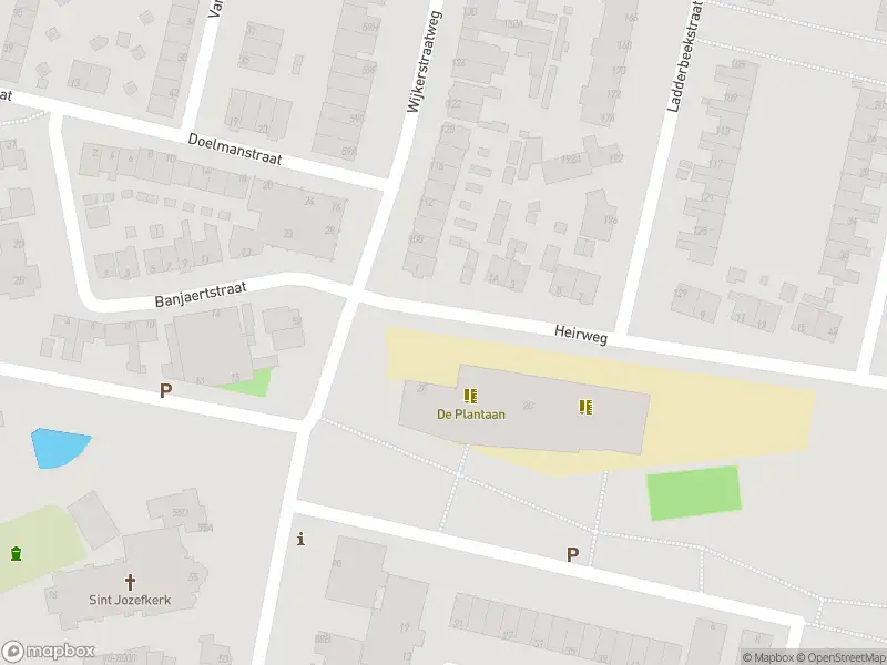 Overlastmelding Heirweg in Velsen-Noord gesloten