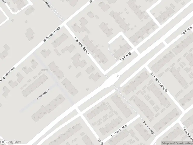 Overlastmelding De Kamp in Velserbroek gesloten