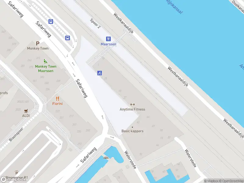 Overlastmelding Safariweg in Maarssen gesloten