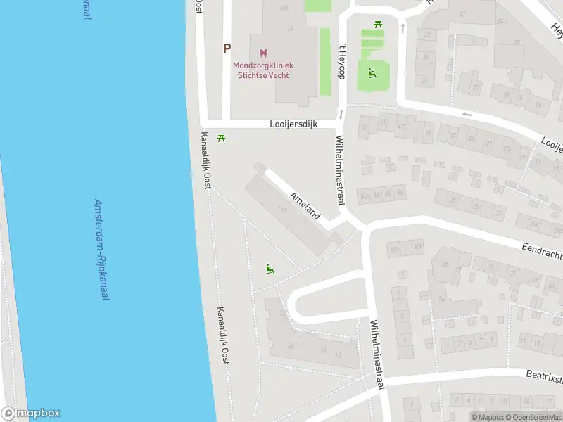 Overlastmelding Ameland in Breukelen gesloten