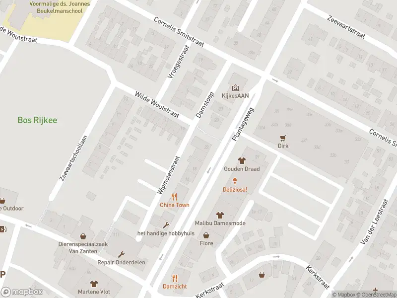 Overlastmelding Cortgene in Alblasserdam gesloten