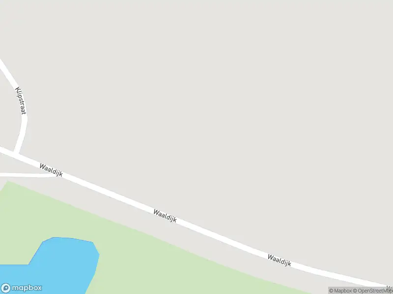 Overlastmelding Waaldijk in Andelst gesloten