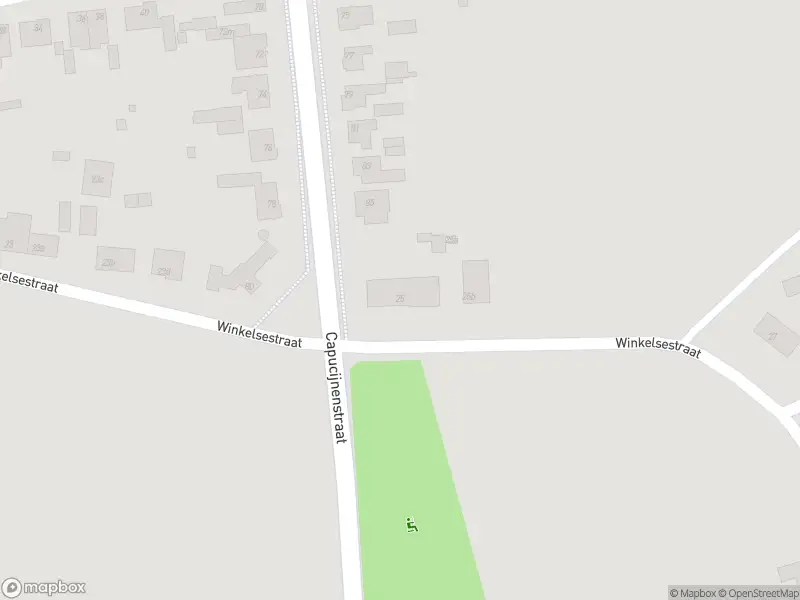 Overlastmelding Winkelsestraat in Biezenmortel