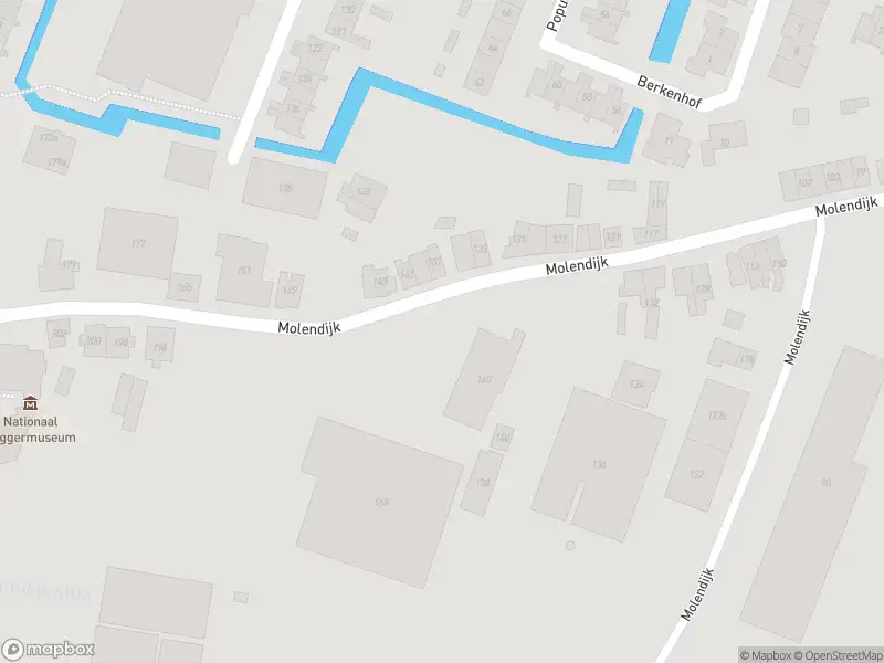 Overlastmelding Baanhoek in 3361GA Sliedrecht