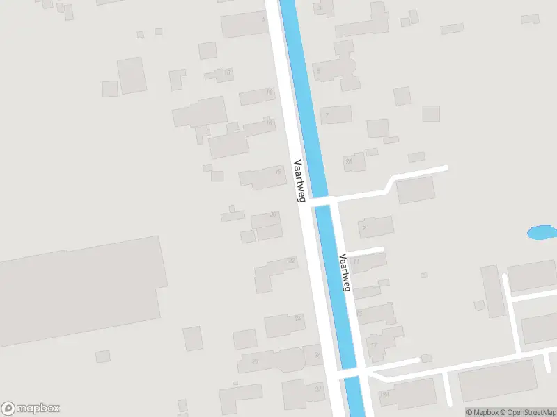 Overlastmelding Vaartweg in 's Gravenmoer gesloten