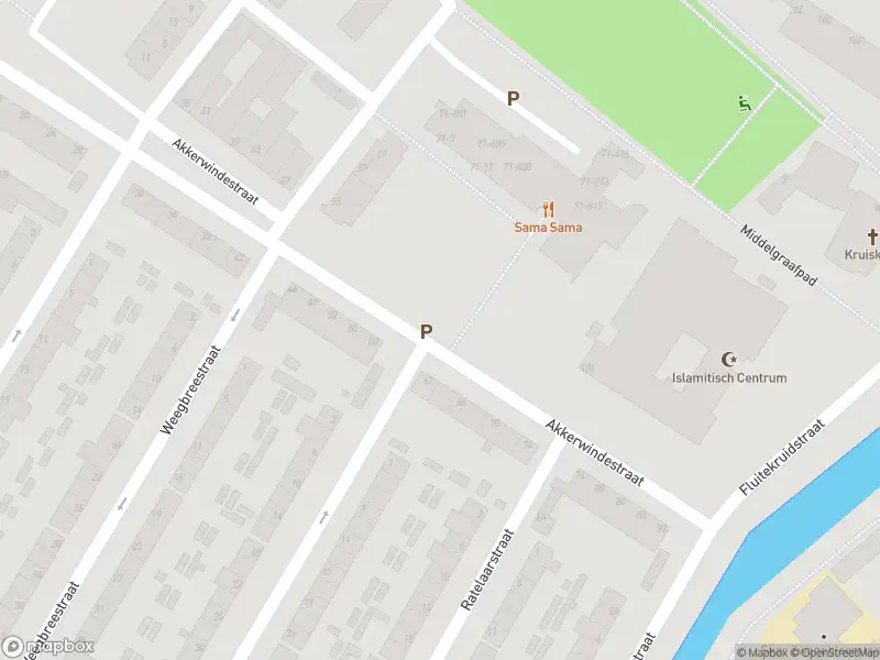 Overlastmelding Akkerwindestraat in Arnhem gesloten