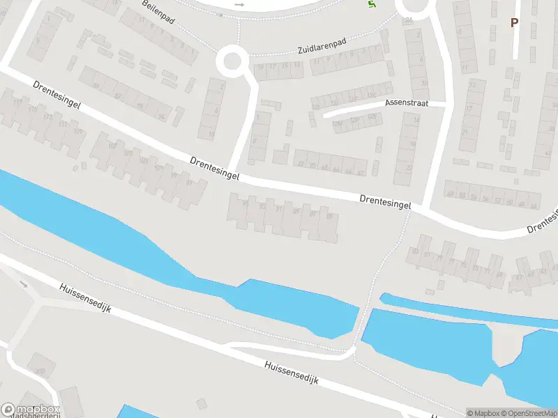 Overlastmelding Drentesingel in Arnhem gesloten