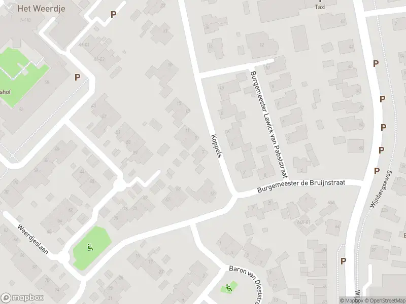 Overlastmelding Koppels in Doetinchem