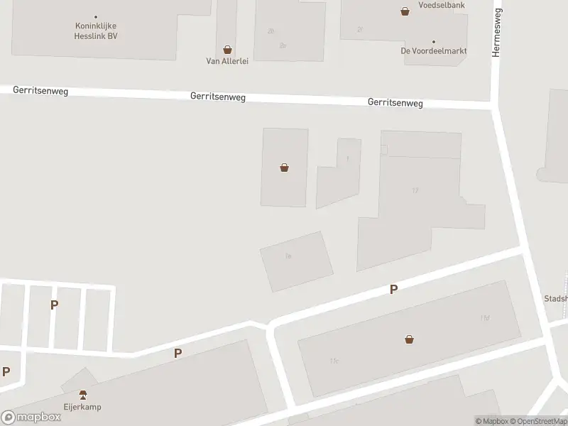 112 melding Brandweer met gepaste spoed naar de Gerritsenweg in Zutphen vanwege stankoverlast