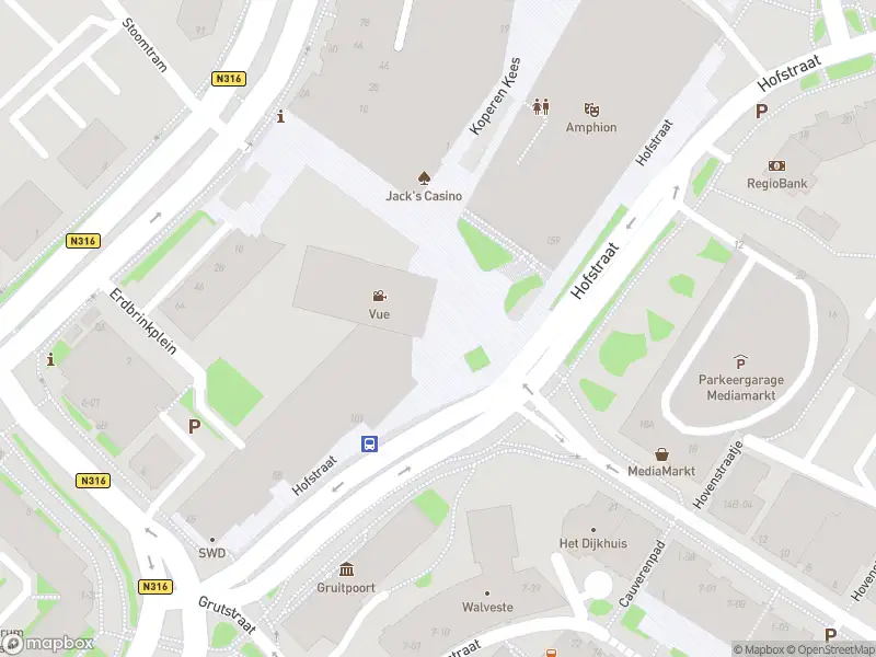 Overlastmelding Hofstraat in Doetinchem