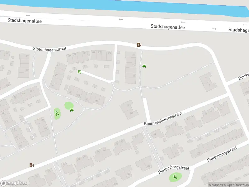 Politie naar de Scholtensteeg in Zwolle vanwege aanrijding met letsel