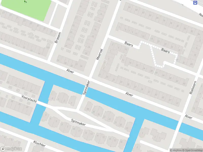 112 melding Ambulance met gepaste spoed naar de Alver in Papendrecht