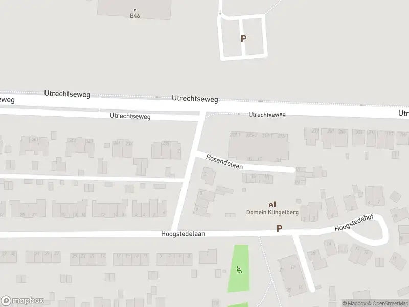 Overlastmelding Rosandelaan in Arnhem